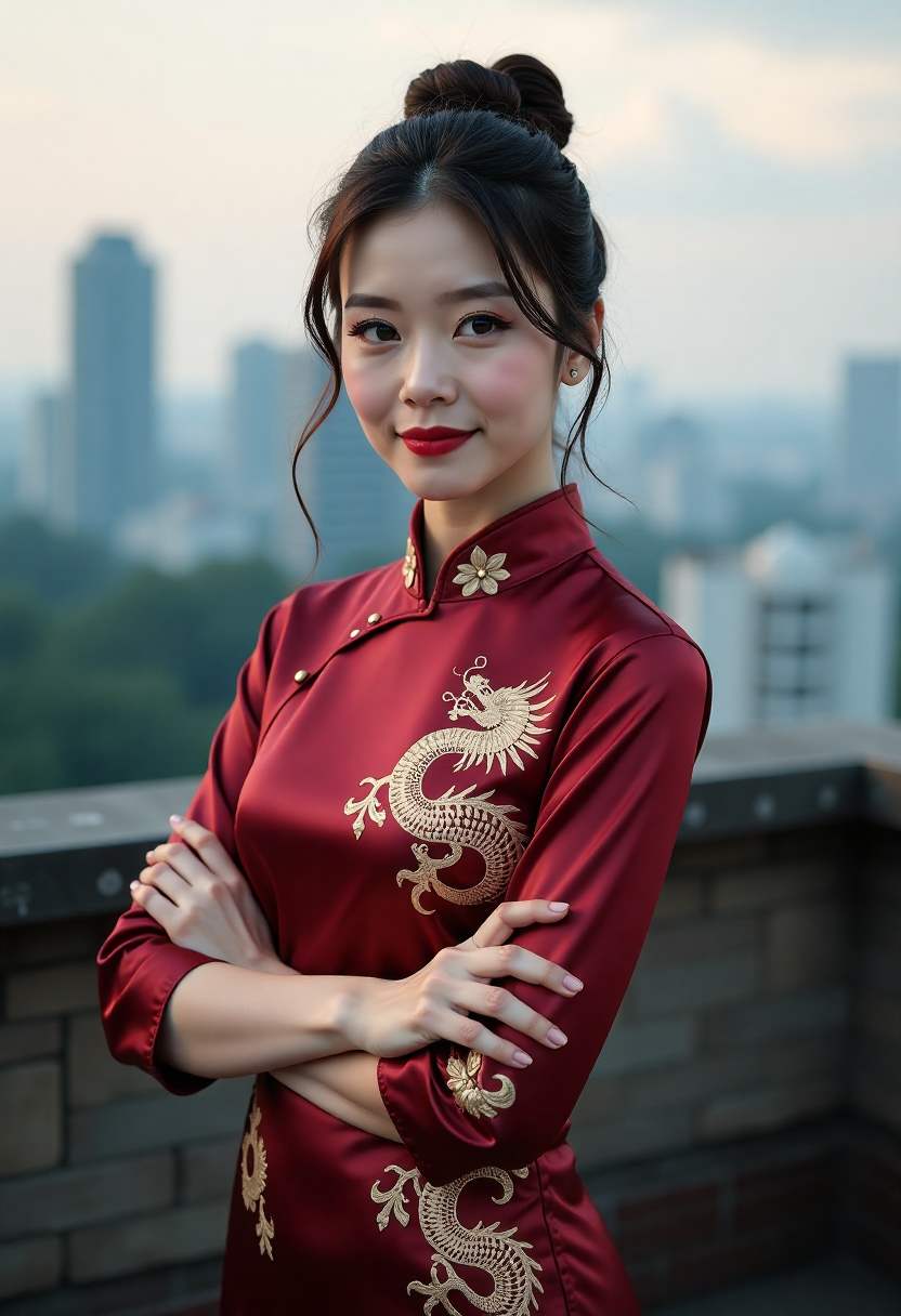 英雄本色慢镜头