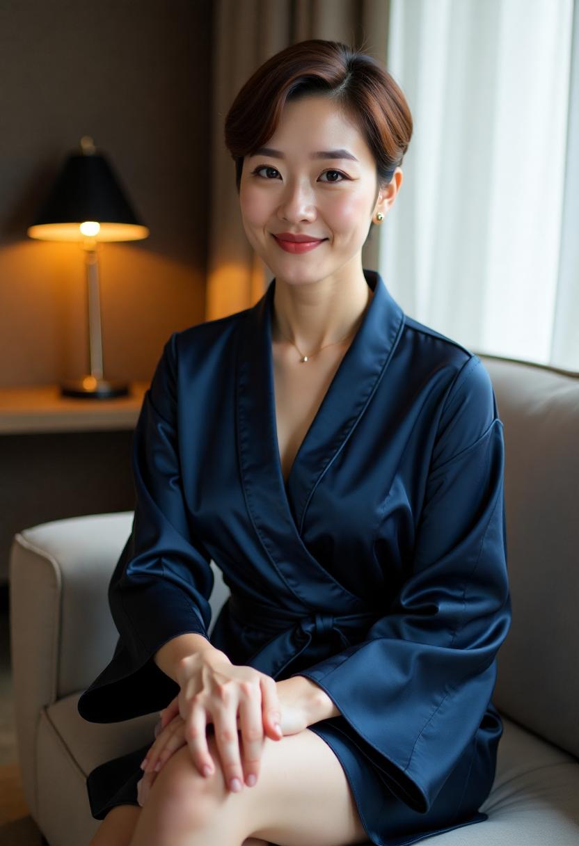 重温重庆森林