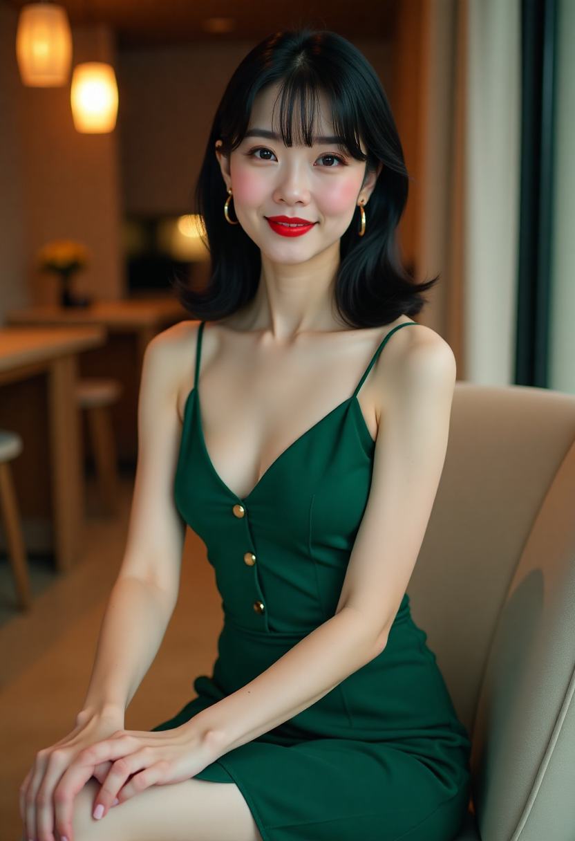 枪火站位拆解